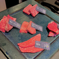 牛の達人 GINZA - 