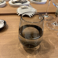 Restaurant Honjin - 和らぎ水