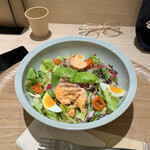 RF1 SALAD MEAL - 