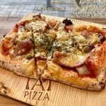 APIZZA - 