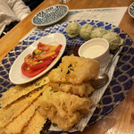 湘南の魚とワインの店 ヒラツカ - 