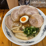 まるたんラーメン - 