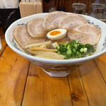 まるたんラーメン - 