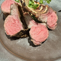 ワカヌイ グリル ダイニング バー 東京 - 