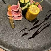 ワカヌイ グリル ダイニング バー 東京 - 