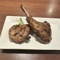 ワカヌイ グリル ダイニング バー 東京 - 