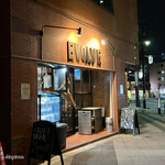 EVOLVE BEER&KITCHEN - 