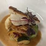 レストラン・ドゥースドゥース - 