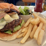 Burger Mania - 