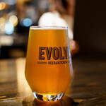 EVOLVE BEER&KITCHEN - 