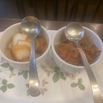 トマト - 美味いアチャール