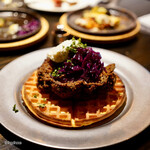 EVOLVE BEER&KITCHEN - 