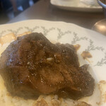 トマト - タンのアップ