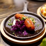 EVOLVE BEER&KITCHEN - 