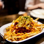 EVOLVE BEER&KITCHEN - 