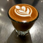 BLUE BOTTLE COFFEE - Gibraltar 583円