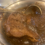 トマト - タンのアップ