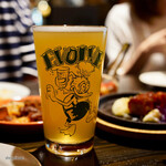 EVOLVE BEER&KITCHEN - 