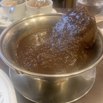 トマト - タンカレー