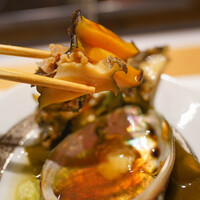 鮨 やまけん 銀座店 - 