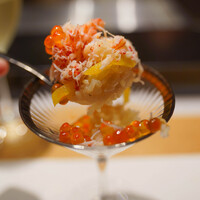 鮨 やまけん 銀座店 - 