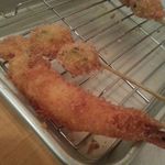 番豚～ - 串揚げ★