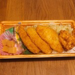 キッチンオリジン - 