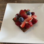 Patisserie T's cafe 玉屋 - 