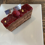 Patisserie T's cafe 玉屋 - 