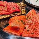 Tamaniha Yakiniku Maruhi - 