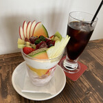 Patisserie T's cafe 玉屋 - 