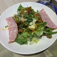 俺のフレンチ グランメゾン 大手町 - 