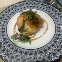 俺のフレンチ グランメゾン 大手町 - 