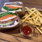 これぞパンです - 