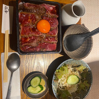 焼肉㐂舌 南船場 - 