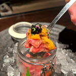 西麻布 肉粋やまもと - 