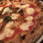 PIZZERIA NAPOLETANA CANTERA - 