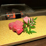 西麻布 肉粋やまもと - 