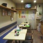 盛岡じゃじゃめん 小吃店 - 