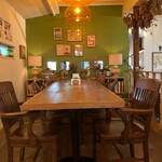 ガストロノミア冨屋 - 店内