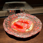 西麻布 肉粋やまもと - 