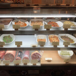 ガストロノミア冨屋 - ショーケース