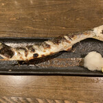 ひでや - カマス