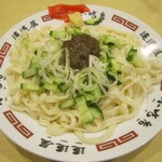 盛岡じゃじゃめん 小吃店 - 満足セット