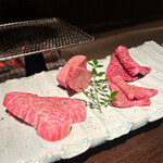 西麻布 肉粋やまもと - 