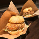 西麻布 肉粋やまもと - 