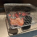 西麻布 肉粋やまもと - 