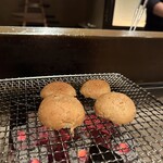 西麻布 肉粋やまもと - 
