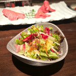 西麻布 肉粋やまもと - 