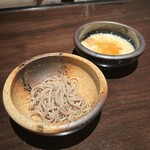 西麻布 肉粋やまもと - 